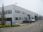 Unit 1,  Block 1,  Port Tunnel Business Park,  Clonshaugh Technology Park