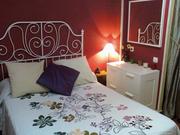Málga,  Benalmadena Costa,  studio for vacation rent -weeks