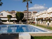 Cabo Roig Two Bedroom Holiday Home