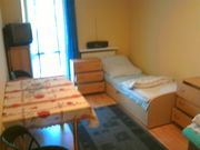 EURO 2012- Accommodation in POZNAN,  POLAND €35/person per night