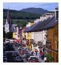 KENMARE HOLIDAY HOME SHORT TERM LETS