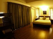 Serviced Apartments in BTM layout(MAPLESUITES)