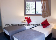 Budget accommodation special summer offer in Valencia