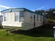 Full summer rental mobile home