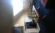 1 BEDROOM APARTMENT FOR RENT,  WEXFORD TOWN,  ANNE STREET BY RAAL NORDIN