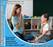 Autism Treatment, Speech Therapy, Hearing Aid Centre for Kids & Childr